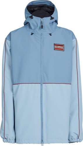 Airblaster snowboard skijacke - snowboard,
