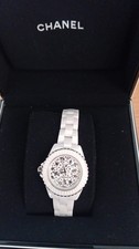 Armbanduhr damen chanel - armbanduhr,