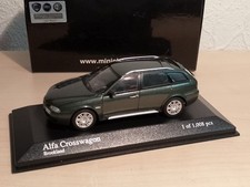 1:43 Alfa Romeo 156 Crosswagon
