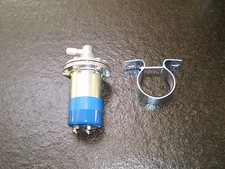 chevrolet v8 benzinpumpe elektrisch fuelpump chevy ford cadillac mercury mopar 