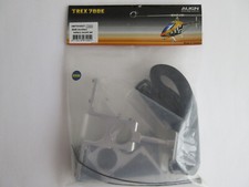 Align T-Rex 800E Zusatzakku-Träger H80T010