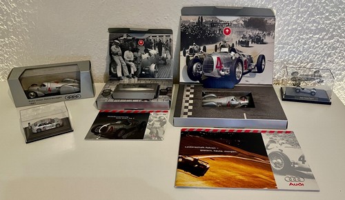 Auto union ovp selten - auto, /