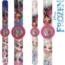 Eiskönigin Armbanduhr Kinder