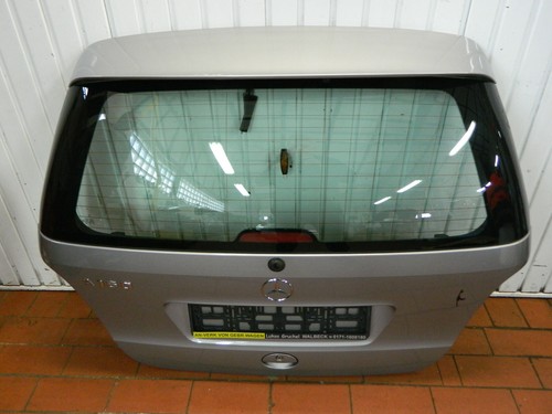 Mercedes benz klasse w168 - a-klasse,