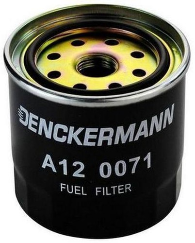 Denckermann kraftstofffilter - denckermann,