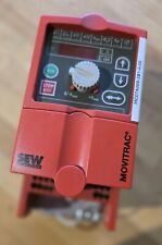 Frequenzumrichter, SEW Movitrac MC07 A008