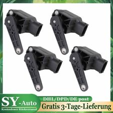 4x Niveauregulierung