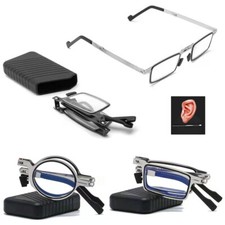 Ultraleichte Schraubenlose