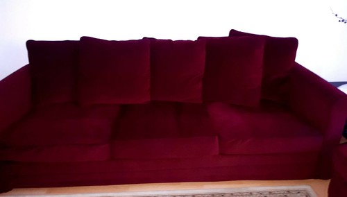 Ikea couch - ikea,