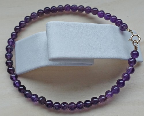 Amethyst armband designer - armband,