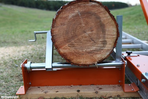 Norwood extra holzhalterung - norwood,
