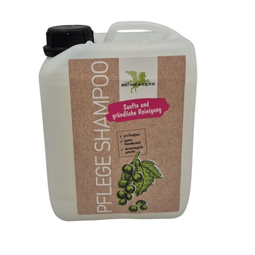 Bense eicke shampoo für - eicke,