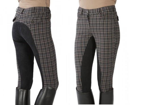 Pfiff reithose anna - pfiff, *