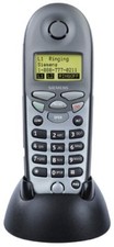 SIEMENS 8800 GIGASET CORDLESS