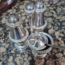 Vintage Ianthe Englisch