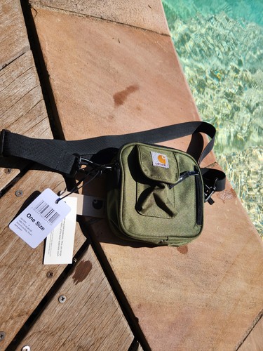 Carhartt tasche neu - carhartt,