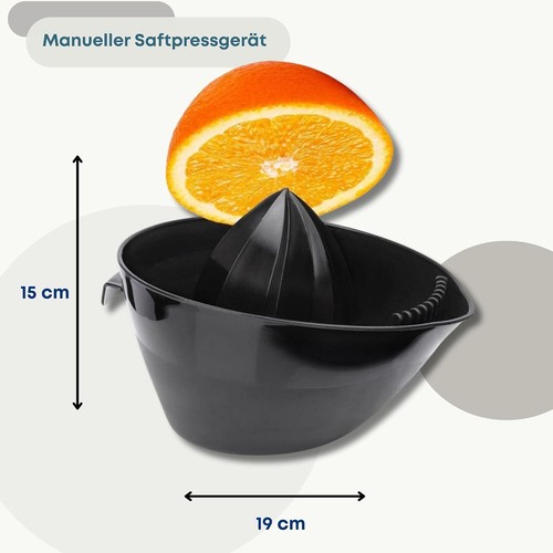 Zitronenpresse zitruspresse - zitronenpresse,