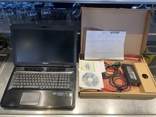 Medion Erazer Gaming Laptop