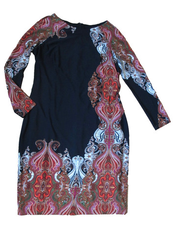 Joseph ribkoff kleid 44 - joseph,