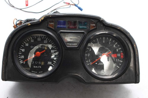 Tacho cockpit instrumente - cockpit,