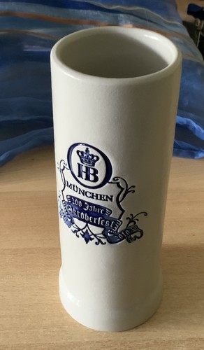 Krug keramik 200 jahre - krug,