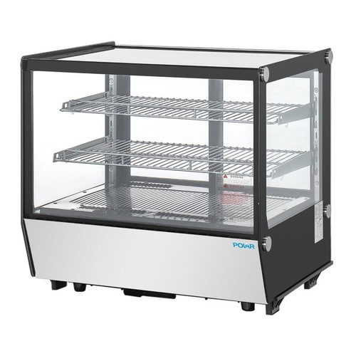 Polar serie - polar, g-serie