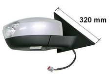 Spiegel rechts für Ford S-Max