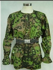 M 42 Platane 3 Schlupfhemd