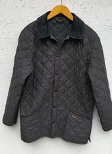 Barbour Jacke Steppjacke  New