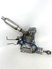 O.S. FS-120 Surpass 4-cycle