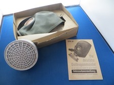 Deutsche Volksgasmaske DM 37