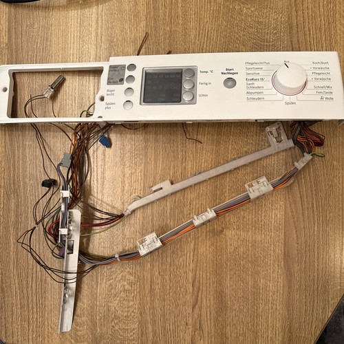 Bosch maxx waschmaschine - bosch,