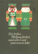 Frohe Weihnachten, Neujahr