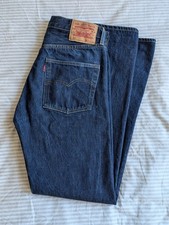Levi's Vintage Clothing LVC 1966 501 - W30/ L32 - Made In USA - Cone Selvedge