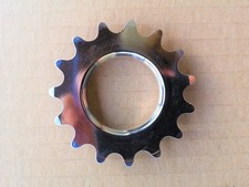 Novatec Schraubritzel