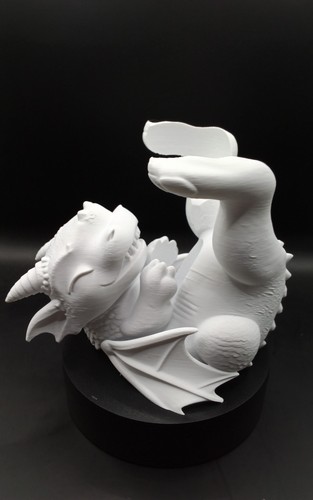 Drachen weinflaschenhalter - weinflaschenhalter,