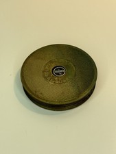 4711 Tosca Puder Primavera Puderdose mit Spiegel Art Deco