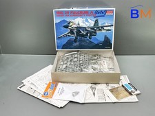 1:48 Academy 2116 MiG 29 Fulcrum A Soviet Air Superiority Bausatz // 5 K 0784