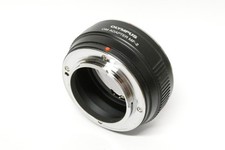 Olympus MF-2 Objektivadapter / Adpater  manuelle OM Objektiven auf MFT Kameras