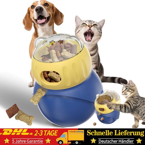 Intelligenzspielzeug für