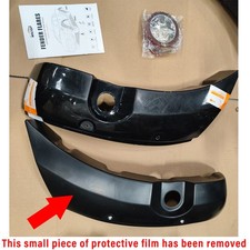 für Ford Ranger Wildtrak 2019+ Mit PDC Ausverkauf Kotflügelverbreiterung DE