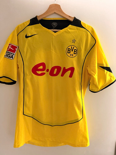 Borussia dortmund bvb trikot - dortmund,