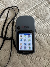 garmin etrex legend hcx