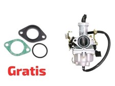 Hyosung GA GF Cruise 1 2 XRX RX RT E3 125 Vergaser original Keihin Japan 