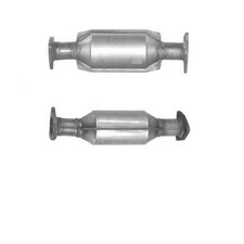 Katalysator für Honda Accord