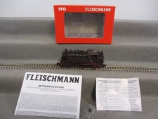 Fleischmann Spur H0 488102K