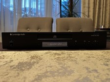 Cambridge Audio 540C CD Player