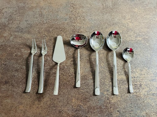 Bsf besteck set - besteck, neu
