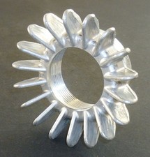 Krümmermutter - Sternmutter -