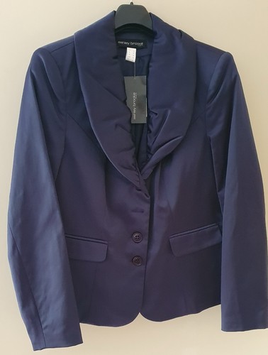 Blazer jacke ashley brooke - /,